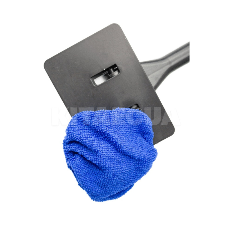 Щетка для мойки и чистки окон (window-brush-20x30) - 3