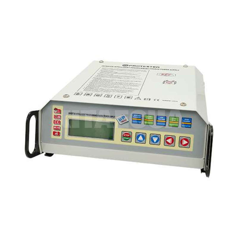 Зарядное устройство для аккумулятора 12В 150А 1800 Ач PROTESTER (IPS-7PRO)