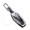 Чохол ключа чорний BYD на BYD EV Yuan Plus (12624540-00-04-Black)