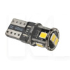 LED лампа для авто 3G6-2 T10/W5W 2W STELLAR (6307)