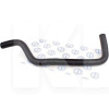 Патрубок радиатора печки №1 PREMIUM на Geely CK (1017016367)