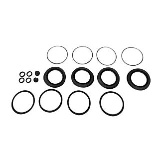 Ремкомплект суппорта переднего (манжеты на поршень) 