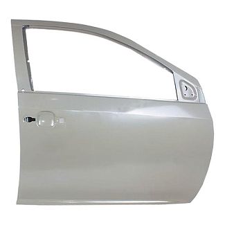 Двері передні праві 