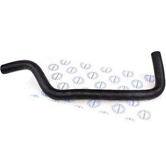 Патрубок радіатора грубки №1 PREMIUM