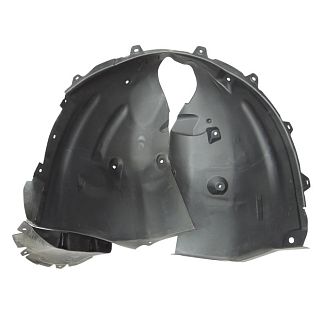 Подкрылок переднего левого колеса ОРИГИНАЛ