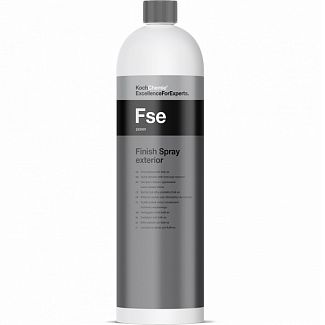 Очиститель кузова Finish Spray Exterior 1л Koch Chemie