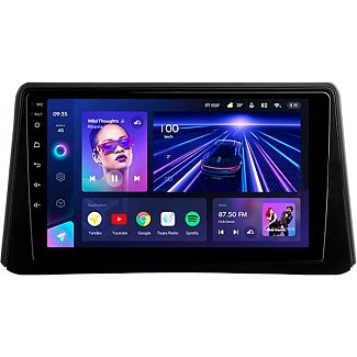 Штатная магнитола CC3 4+32 Gb 9" Opel Mokka 1 2012-2016 Teyes