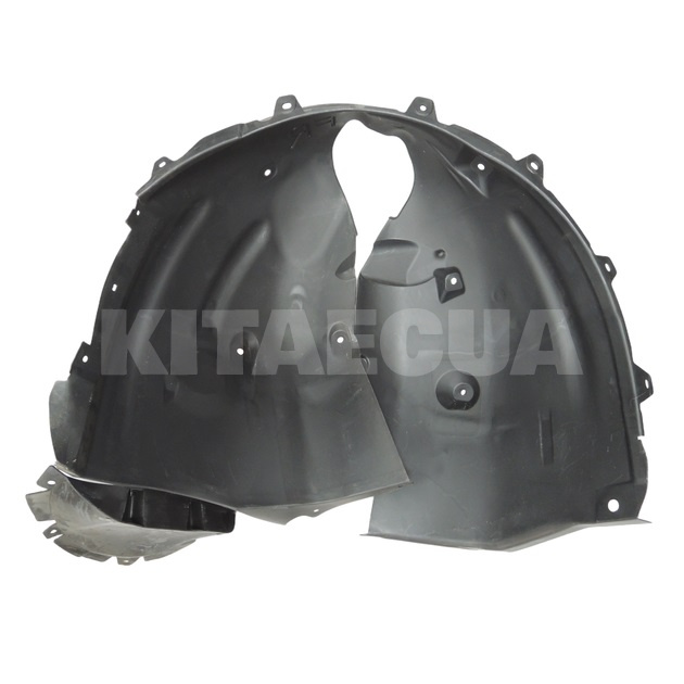 Подкрылок переднего левого колеса ОРИГИНАЛ (SC3E-3102110)