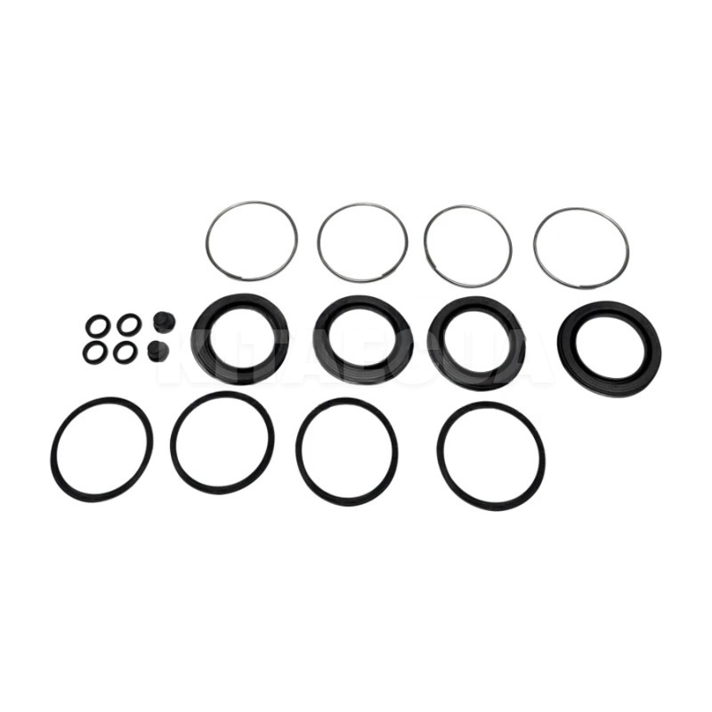 Ремкомплект суппорта переднего (манжеты на поршень) (3501100-F00/3501200-F00-REM)