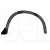 Арка колесная пластиковая передняя левая BYD на BYD Song Plus (13996584-00)