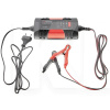 Зарядное устройство для аккумулятора 6В/12В 2А 230В Intertool (AT-3022)