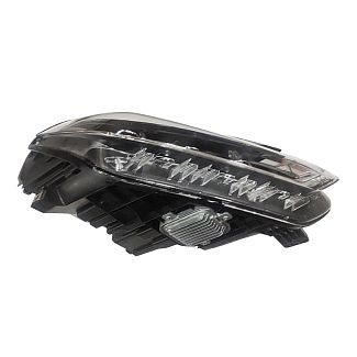 Фара левая ОРИГИНАЛ