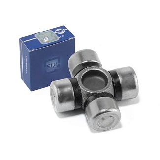 Крестовина кардана рулевого Q-FIX