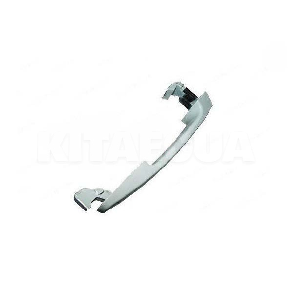 Ручка дверей зовнішня Передня права на ZAZ FORZA (A13-6105180)