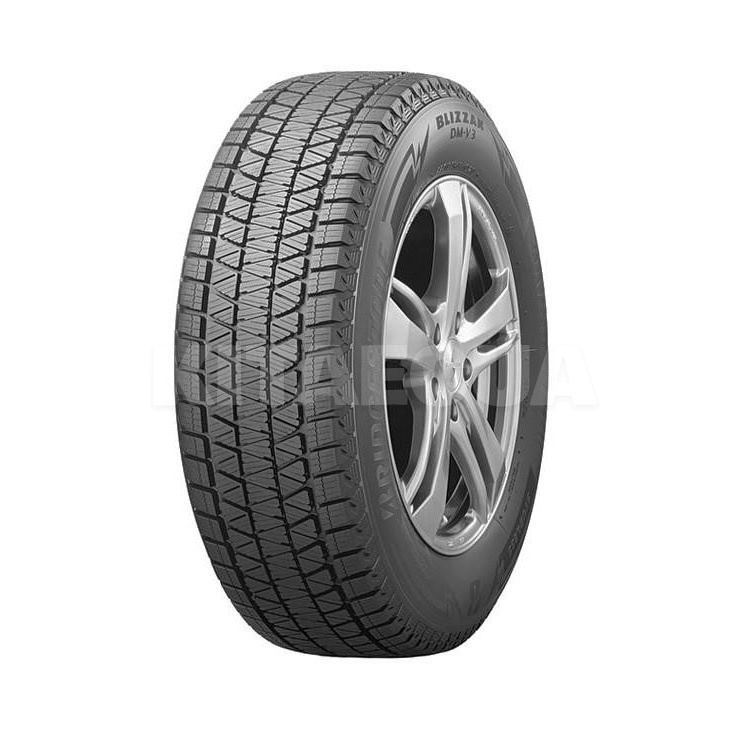 Шина зимова 225/65R18 103S Blizzak DM-V Bridgestone (23850)