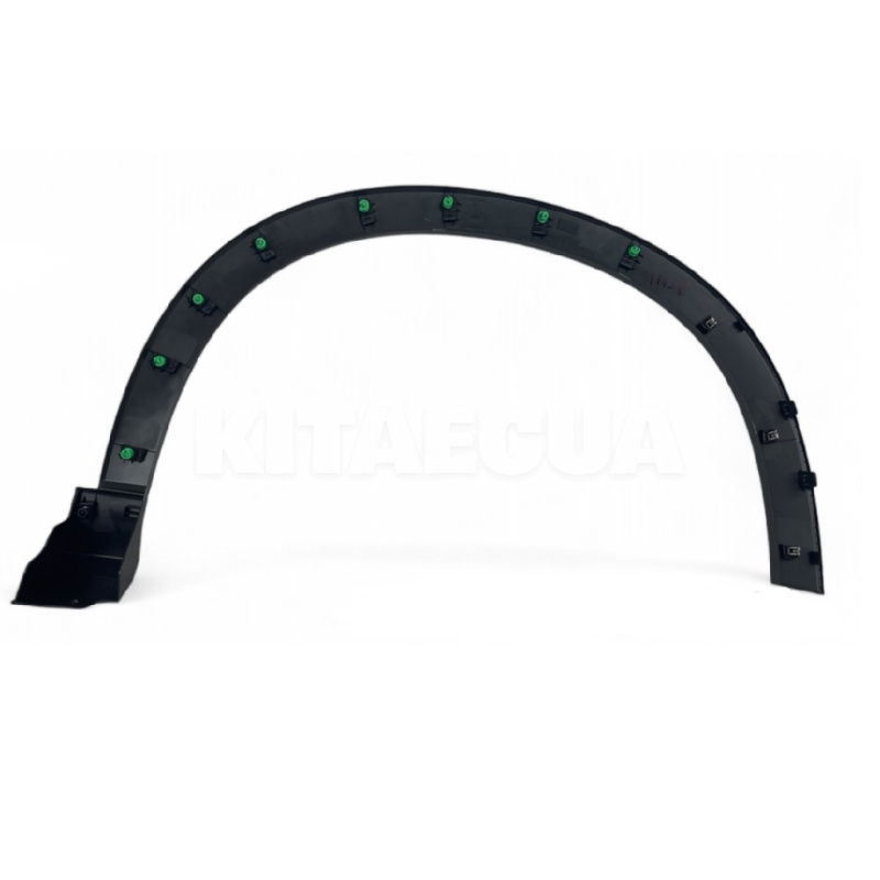Арка колесная пластиковая передняя левая BYD на BYD Song Plus (13996584-00) - 3