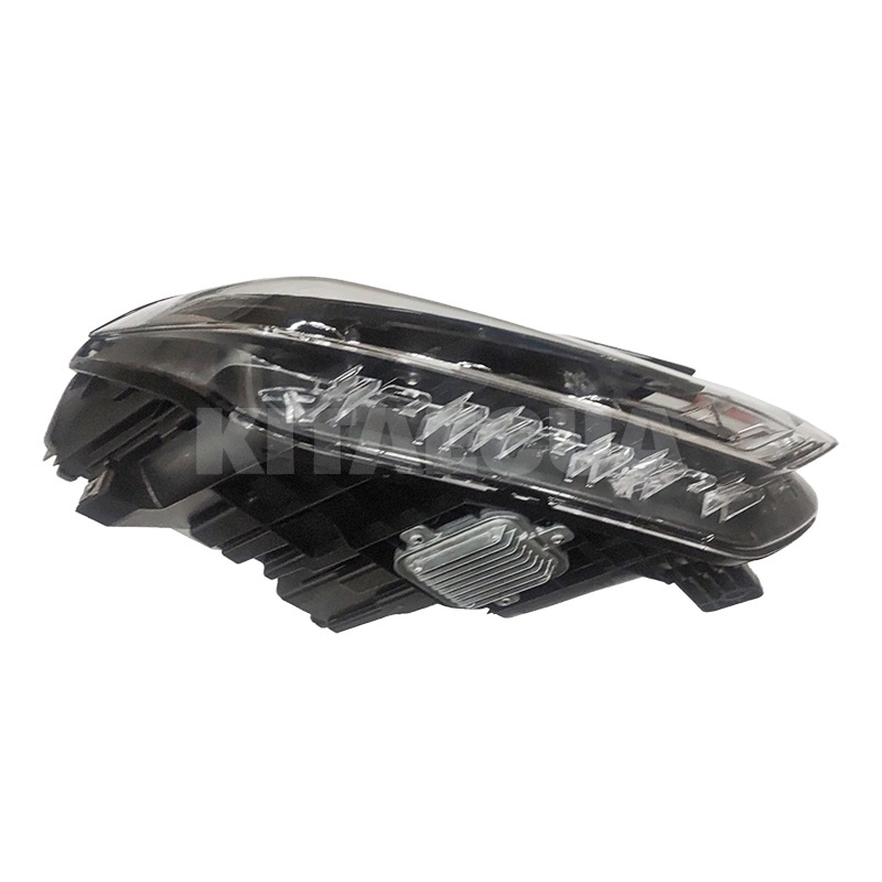 Фара левая ОРИГИНАЛ на BYD EV E2 (ELEAD-4121010A)