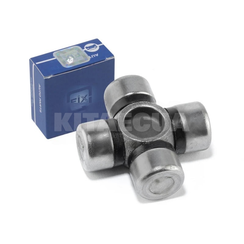 Крестовина кардана рулевого Q-FIX на Great Wall HAVAL H5 (3404320-K00-K)