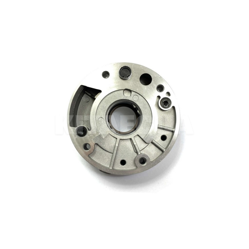Насос масляный KLM Autoparts на Chery ELARA (481H-1011030BA) - 3