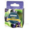 Ароматизатор "чорна смородина" KEN Blackcurrant AREON (AK05)