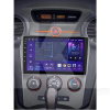 Штатна магнітола MOSS M3 4+32 ГБ 9" Kia Carens UN 2006-2012 (F1) AMS (50042)