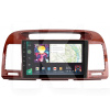 Штатна магнітола PRO 9464 4+64 Gb 9" Toyota Camry 5 XV 30 2001-2006 SIGMA4car (39937)