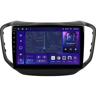 Штатна магнітола MOSS M2 4+32 Gb 10" Chery Tiggo 5 2014-2018 AMS