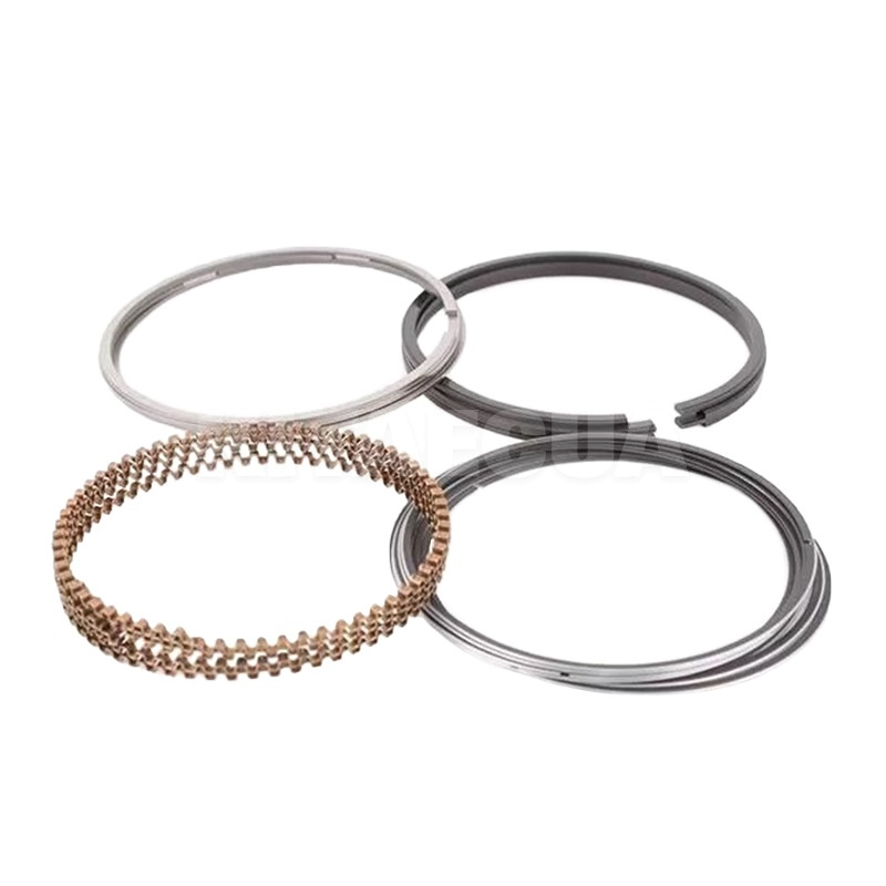 Кольца поршневые +0.25 1.6L на Chery AMULET (480EF-1004030BA)