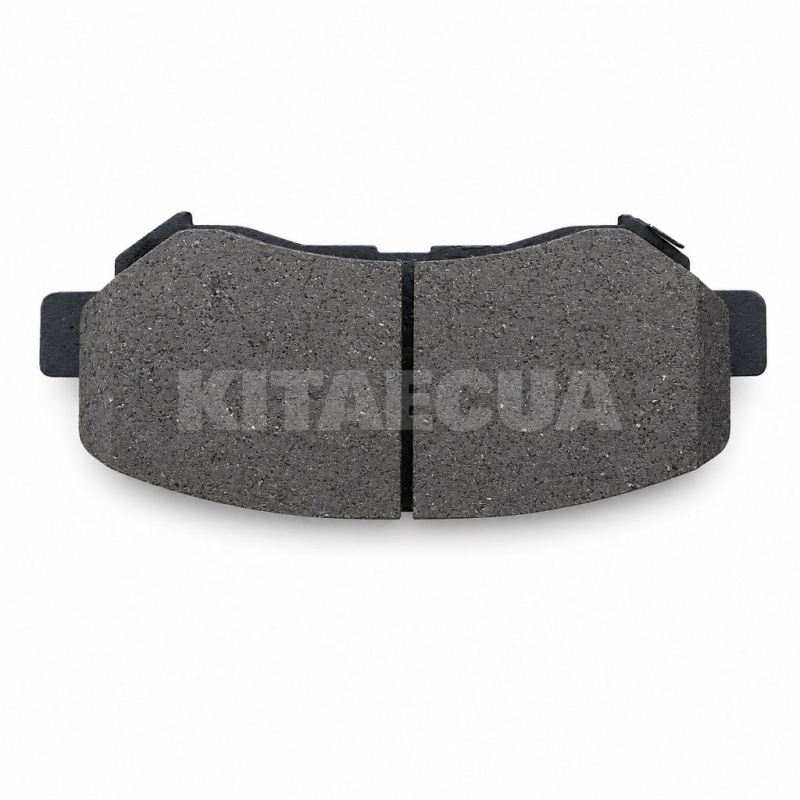 Тормозные колодки передние ОРИГИНАЛ (S30-3501116-OE)