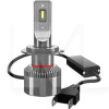 LED лампа для авто H7 12W 6000К (комплект) NEOLUX (N499DWB)