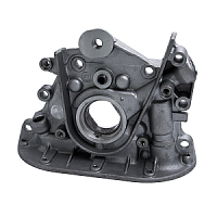 Насос масляный