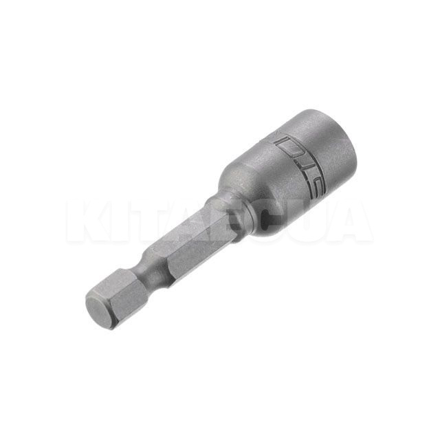 Головка торцевая с насадкой H8 45 мм 1/4" STORM Intertool (VT-0236) - 2