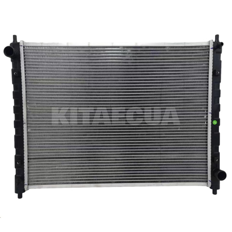 Радиатор охлаждения 2.0L на TIGGO 5 (T21-1301110)