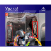 Штатная магнитола CC4L 4+64 Gb 9" Volkswagen Scirocco 3 III Mk3 2008-2014 (F4) Teyes (72317)