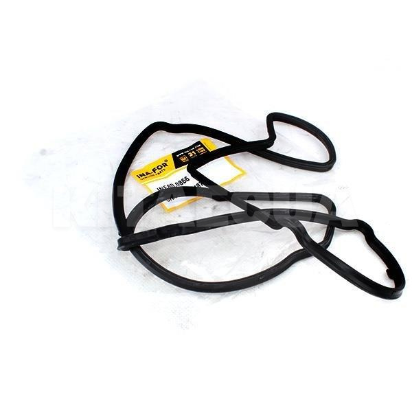 Прокладка клапанной крышки 1.5L INA-FOR на Geely GC6 (1016051976)