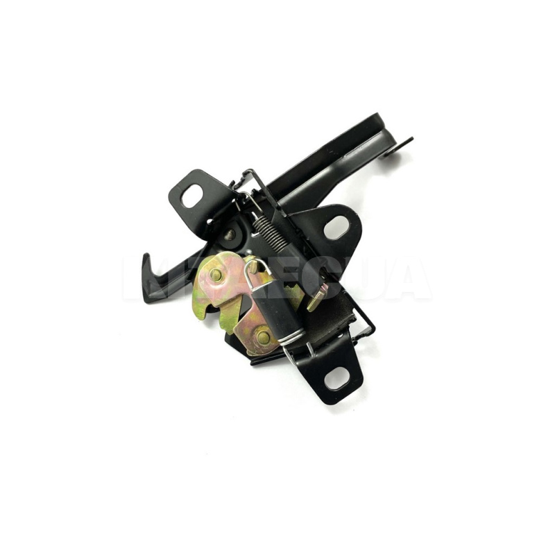 Замок капота KLM Autoparts на Chery EASTAR (B11-8402050) - 3