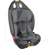 Автокресло детское Gro-Up 9-36 кг серое Chicco (79583.50)