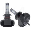 LED лампа для авто H7 18W 6000K AMS (13971)