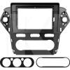 Штатная магнитола E10232 2+32 Gb 10" Ford Mondeo 4 2011-2014 SIGMA4car (42269)