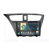 Штатна магнітола X9464 4+64 ГБ 9" Honda Civic 9 FK 2012-2017 SIGMA4car (33984)