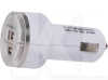 Зарядний пристрій 12В / 24В 2 USB виходу 2.1 А CARFACE (DO CF20679-CARFACE)