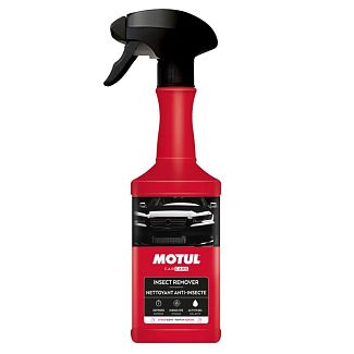 Очиститель кузова 500мл Insect Remover MOTUL