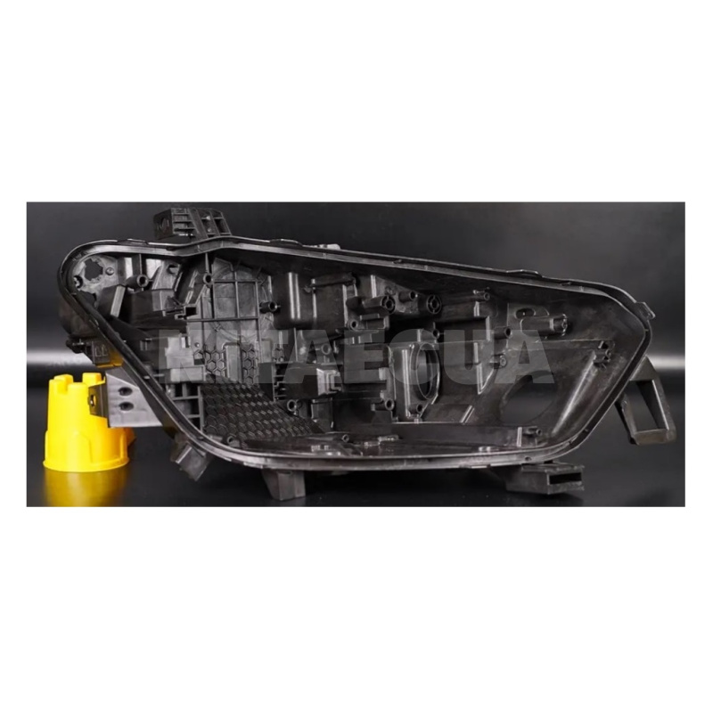 Корпус фары VW Volkswagen ID.3 Xenon (2019-2024) дорест правый на VOLKSWAGEN ID.3 (s05061)