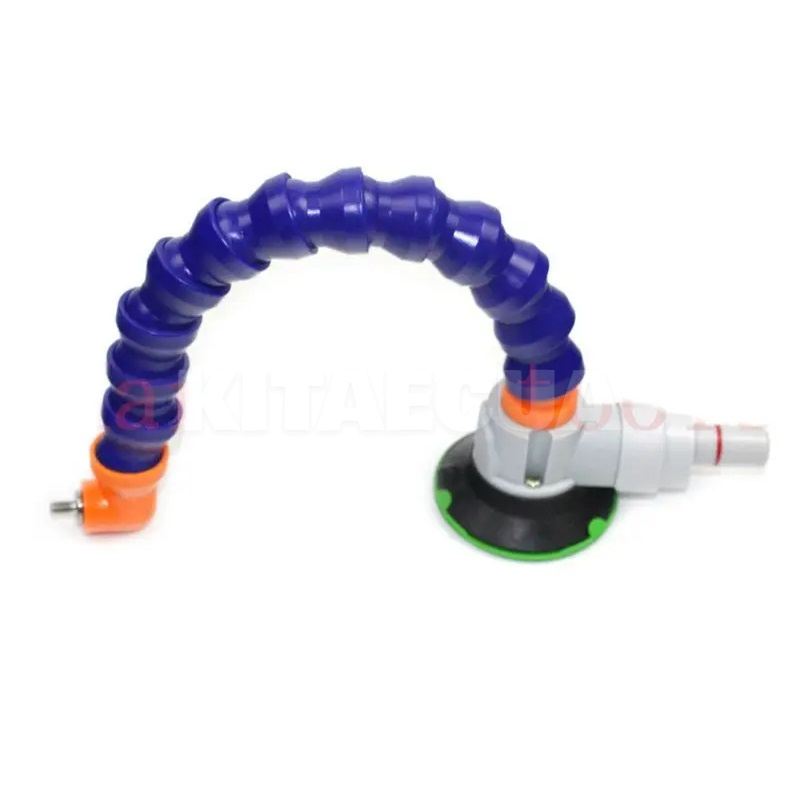 Лампа мобільна для PDR LED PROF-5 PROCRAFT (200502-01) - 4