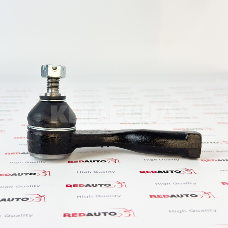 Наконечник рулевой правый RTT-350 REDAUTO на Geely CK (3401140106) - 2