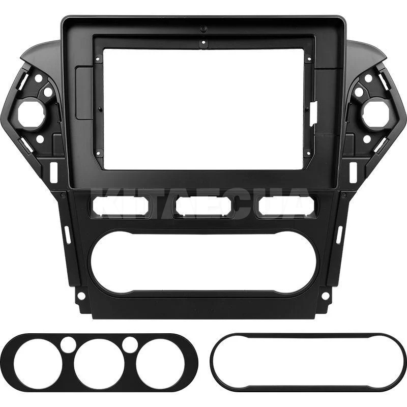 Штатная магнитола E10232 2+32 Gb 10" Ford Mondeo 4 2011-2014 SIGMA4car (42269) - 2