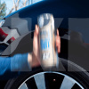 Герметик автомобильный для ремонта колес 400мл Tire Inflator K2 (B310)