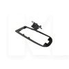 Ручка зовнішня задньої правої двері на Chery AMULET (A15-6205180-DQ)