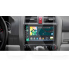 Штатная магнитола X9464 4+64 ГБ 9" Honda CR-V 3 RE 2006-2012 SIGMA4car (33396)