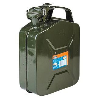 Канистра 5л металлическая MIOL